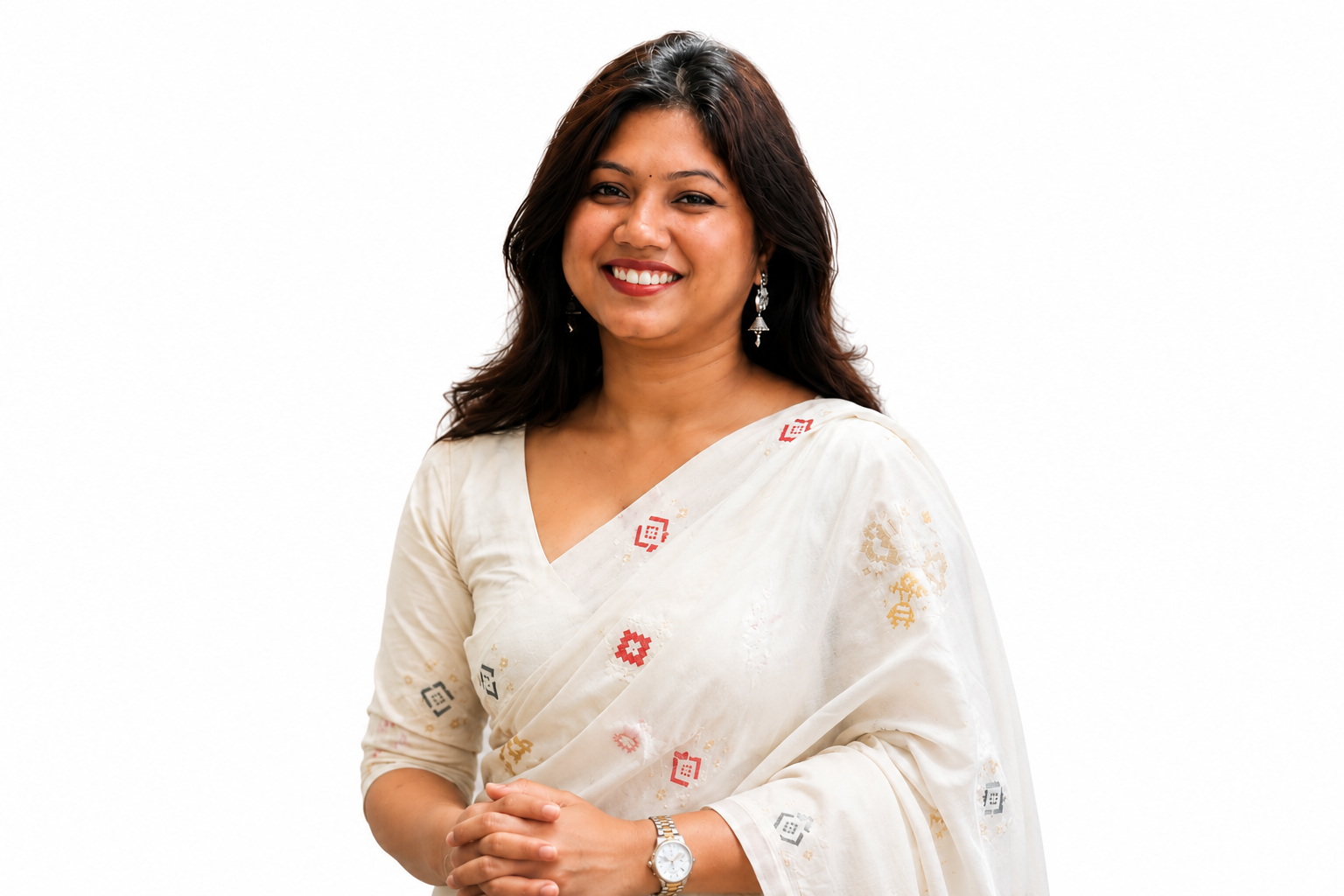 Dr. Bharti Khute